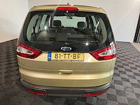 Ford galaxy 2.0-16v trend, 81-tt-bf - afbeelding 14 van  20
