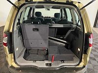 Ford galaxy 2.0-16v trend, 81-tt-bf - afbeelding 15 van  20
