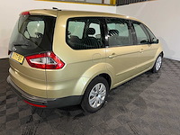 Ford galaxy 2.0-16v trend, 81-tt-bf - afbeelding 16 van  20