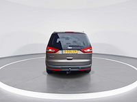 Ford galaxy 2.0 tdci titanium 7 pers. | 5-sgl-29 - afbeelding 4 van  33