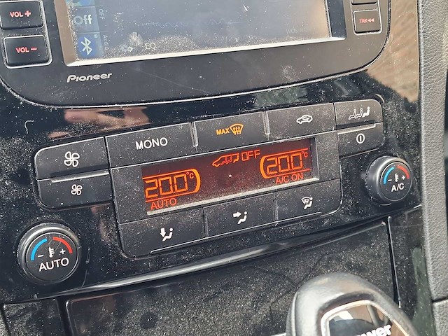 Ford galaxy 2.0 tdci titanium 7 pers. | 5-sgl-29 - afbeelding 5 van  33