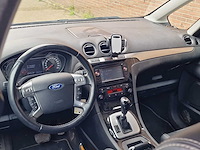 Ford galaxy 2.0 tdci titanium 7 pers. | 5-sgl-29 - afbeelding 9 van  33
