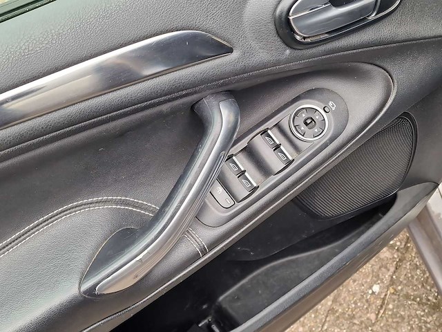 Ford galaxy 2.0 tdci titanium 7 pers. | 5-sgl-29 - afbeelding 17 van  33