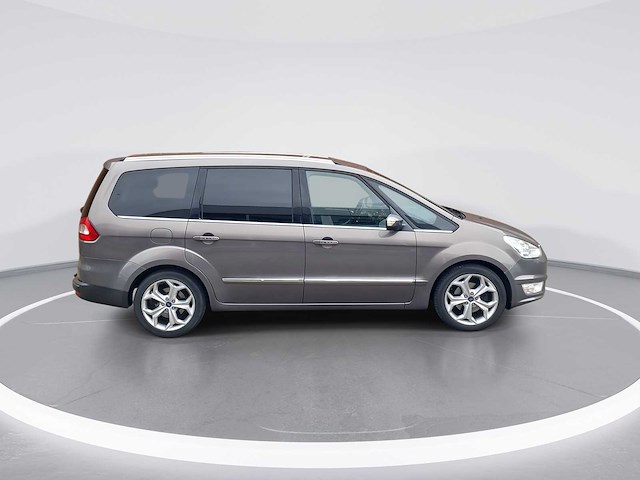 Ford galaxy 2.0 tdci titanium 7 pers. | 5-sgl-29 - afbeelding 19 van  33