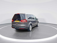 Ford galaxy 2.0 tdci titanium 7 pers. | 5-sgl-29 - afbeelding 12 van  33