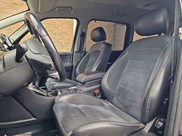 Ford galaxy 2.0 tdci titanium 7 pers. | 5-sgl-29 - afbeelding 23 van  33