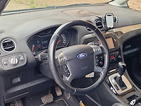 Ford galaxy 2.0 tdci titanium 7 pers. | 5-sgl-29 - afbeelding 31 van  33