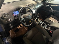 Ford galaxy 2.0 tdci titanium 7 persoons, gv-924-d - afbeelding 10 van  19