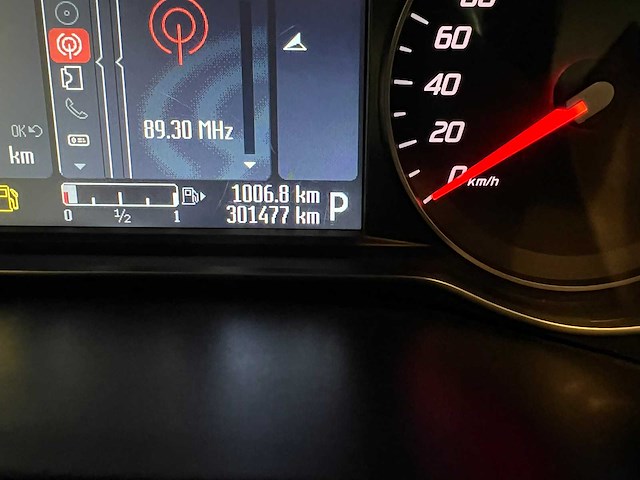 Ford galaxy 2.0 tdci titanium 7 persoons, gv-924-d - afbeelding 11 van  19