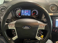 Ford galaxy 2.0 tdci titanium 7 persoons, gv-924-d - afbeelding 13 van  19