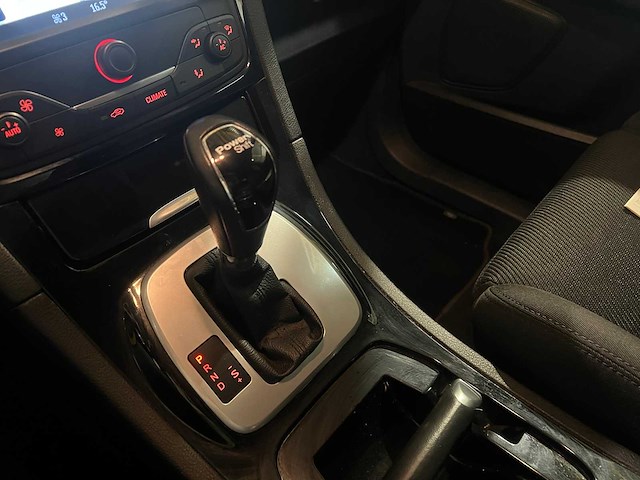 Ford galaxy 2.0 tdci titanium 7 persoons, gv-924-d - afbeelding 16 van  19