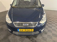 Ford galaxy 2.0 tdci titanium 7 persoons, gv-924-d - afbeelding 19 van  19