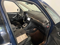 Ford galaxy 2.0 tdci titanium 7 persoons, gv-924-d - afbeelding 8 van  19