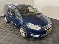 Ford galaxy 2.0 tdci titanium 7 persoons, gv-924-d - afbeelding 9 van  19