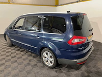 Ford galaxy 2.0 tdci titanium 7 persoons, gv-924-d - afbeelding 12 van  19