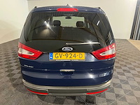 Ford galaxy 2.0 tdci titanium 7 persoons, gv-924-d - afbeelding 13 van  19