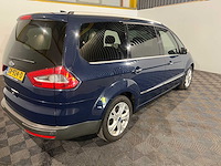 Ford galaxy 2.0 tdci titanium 7 persoons, gv-924-d - afbeelding 15 van  19