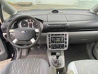 Ford galaxy 2.3-16v ghia -7 persoons - afbeelding 12 van  12