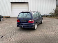 Ford galaxy 2.3-16v ghia -7 persoons - afbeelding 6 van  12