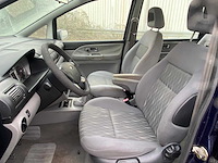 Ford galaxy 2.3-16v ghia -7 persoons - afbeelding 9 van  12