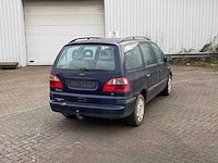 Ford galaxy 2.3-16v ghia -7 persoons - afbeelding 7 van  12