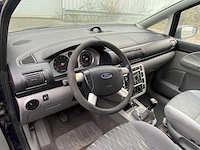 Ford galaxy 2.3-16v ghia -7 persoons - afbeelding 11 van  12