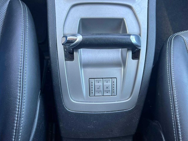 Ford galaxy 2.3-16v ghia automaat 7pers, 50-gdk-3 - afbeelding 5 van  25