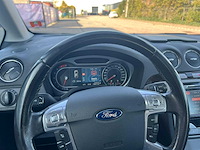 Ford galaxy 2.3-16v ghia automaat 7pers, 50-gdk-3 - afbeelding 6 van  25