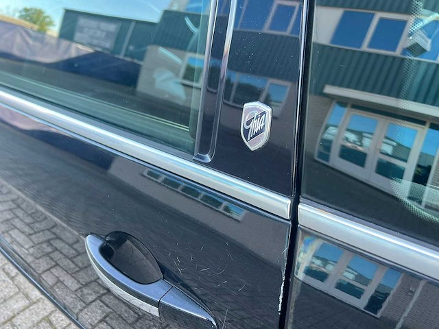 Ford galaxy 2.3-16v ghia automaat 7pers, 50-gdk-3 - afbeelding 7 van  25