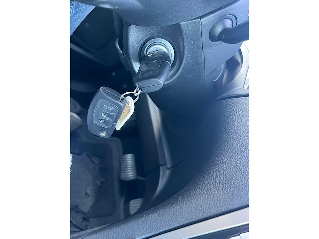 Ford galaxy 2.3-16v ghia automaat 7pers, 50-gdk-3 - afbeelding 8 van  25