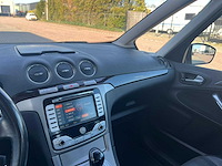 Ford galaxy 2.3-16v ghia automaat 7pers, 50-gdk-3 - afbeelding 9 van  25