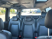 Ford galaxy 2.3-16v ghia automaat 7pers, 50-gdk-3 - afbeelding 10 van  25