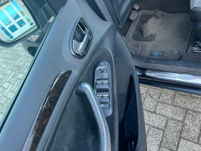 Ford galaxy 2.3-16v ghia automaat 7pers, 50-gdk-3 - afbeelding 13 van  25