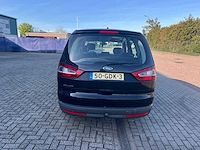 Ford galaxy 2.3-16v ghia automaat 7pers, 50-gdk-3 - afbeelding 21 van  25