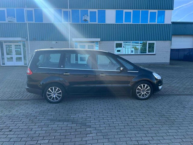 Ford galaxy 2.3-16v ghia automaat 7pers, 50-gdk-3 - afbeelding 24 van  25