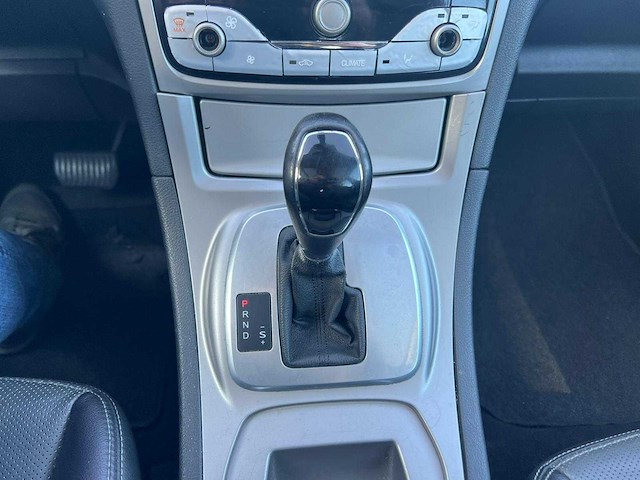 Ford galaxy 2.3-16v ghia automaat 7pers, 50-gdk-3 - afbeelding 4 van  24