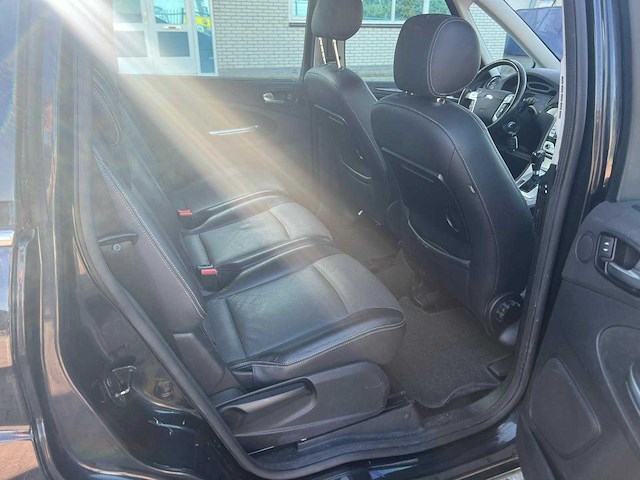 Ford galaxy 2.3-16v ghia automaat 7pers, 50-gdk-3 - afbeelding 15 van  24