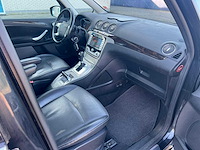 Ford galaxy 2.3-16v ghia automaat 7pers, 50-gdk-3 - afbeelding 16 van  24