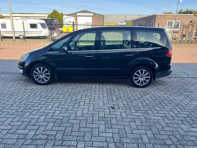 Ford galaxy 2.3-16v ghia automaat 7pers, 50-gdk-3 - afbeelding 19 van  24