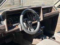 Ford granada 2.8 gl 160pk 1983 (origineel-nl), v-101-tr - afbeelding 9 van  38