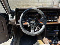 Ford granada 2.8 gl 160pk 1983 (origineel-nl), v-101-tr - afbeelding 10 van  38