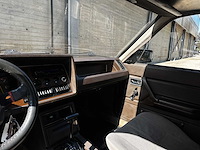Ford granada 2.8 gl 160pk 1983 (origineel-nl), v-101-tr - afbeelding 11 van  38