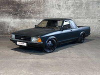 Ford granada 2.8 gl 160pk 1983 (origineel-nl), v-101-tr - afbeelding 1 van  38