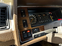 Ford granada 2.8 gl 160pk 1983 (origineel-nl), v-101-tr - afbeelding 13 van  38