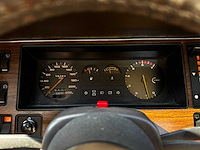 Ford granada 2.8 gl 160pk 1983 (origineel-nl), v-101-tr - afbeelding 16 van  38