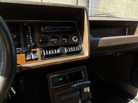 Ford granada 2.8 gl 160pk 1983 (origineel-nl), v-101-tr - afbeelding 18 van  38