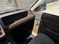 Ford granada 2.8 gl 160pk 1983 (origineel-nl), v-101-tr - afbeelding 19 van  38