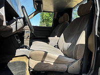 Ford granada 2.8 gl 160pk 1983 (origineel-nl), v-101-tr - afbeelding 21 van  38