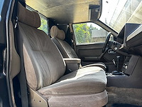 Ford granada 2.8 gl 160pk 1983 (origineel-nl), v-101-tr - afbeelding 29 van  38
