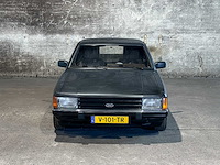 Ford granada 2.8 gl 160pk 1983 (origineel-nl), v-101-tr - afbeelding 34 van  38